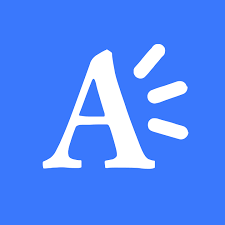 Answers.com logo